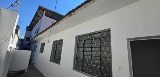 Casa com 5 Quartos à venda, 90m² no Bonfim, Belo Horizonte