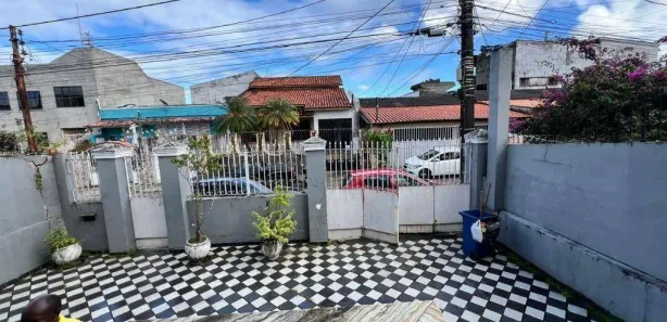 Casa com 4 Quartos à venda, 228m² no Caixa D'Água, Salvador
