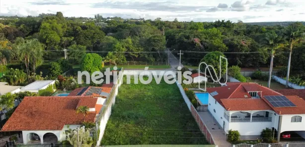 Lote/Terreno à venda, 776m² no Setor de Habitações Individuais Sul, Brasília