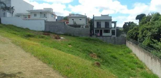Lote/Terreno à venda, 540m² no Condomínio Residencial Village Vert, Sorocaba