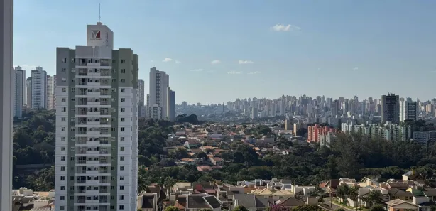 Apartamento com 2 Quartos para alugar, 51m² no Aurora, Londrina