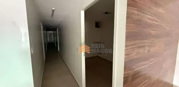 Ponto Comercial à venda, 328m² no Alecrim, Natal