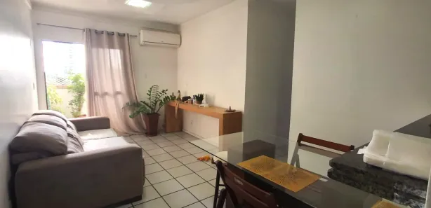 Apartamento com 3 Quartos à venda, 70m² no Nossa Senhora das Graças, Manaus