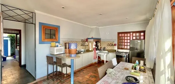 Fazenda/Sítio com 6 Quartos à venda, 528m² no Chácara Vale do Rio Cotia, Carapicuíba