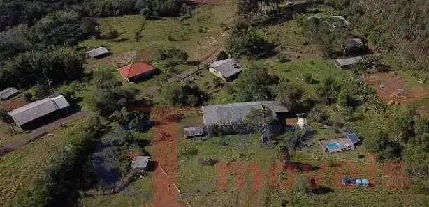 Fazenda/Sítio com 2 Quartos à venda, 30000m² no , Caraá
