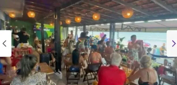 Ponto Comercial à venda, 200m² no Ponta Negra, Natal