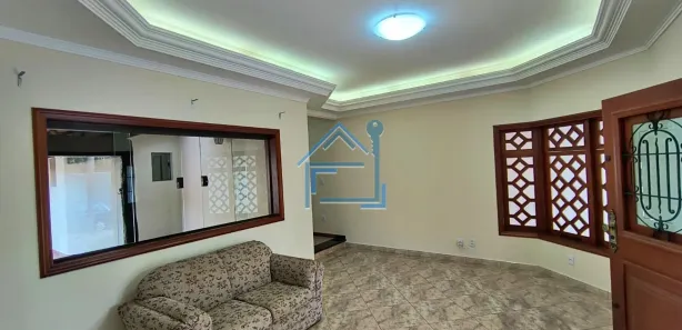 Casa de Condomínio com 3 Quartos para venda ou aluguel, 273m² no Granja Olga III, Sorocaba