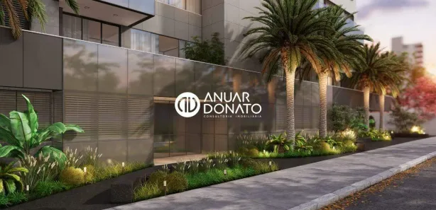 Apartamento com 4 Quartos à venda, 201m² no Cruzeiro, Belo Horizonte