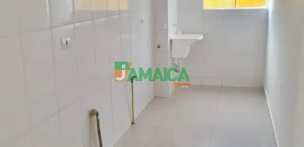 Apartamento com 3 Quartos para alugar, 70m² no Vargem Grande, Pinhais
