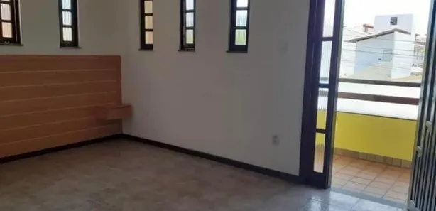 Apartamento com 4 Quartos à venda, 220m² no Itapuã, Salvador
