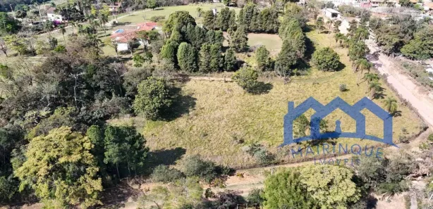 Lote/Terreno à venda, 1000m² no , Mairinque
