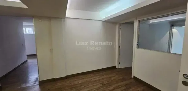 Sala Comercial para alugar, 684m² no Carmo, Belo Horizonte