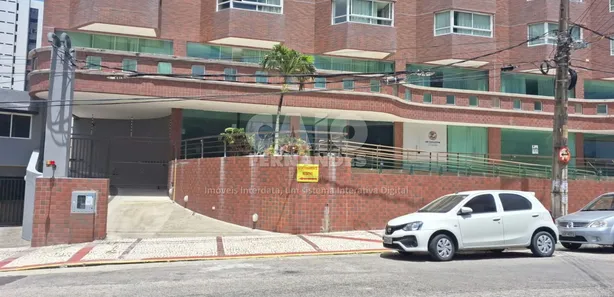 Sala Comercial à venda, 18m² no Petrópolis, Natal