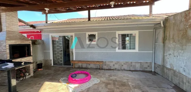 Casa com 2 Quartos à venda, 50m² no Balneário Inaja, Matinhos