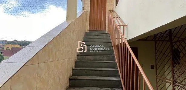 Sala Comercial para alugar, 160m² no Vale do Jatobá (Barreiro), Belo Horizonte