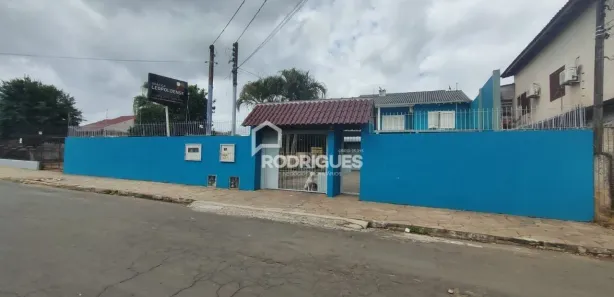 Casa com 3 Quartos para alugar, 220m² no Campina, São Leopoldo