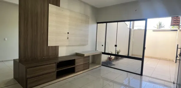 Sobrado com 3 Quartos para alugar, 290m² no Plano Diretor Sul, Palmas