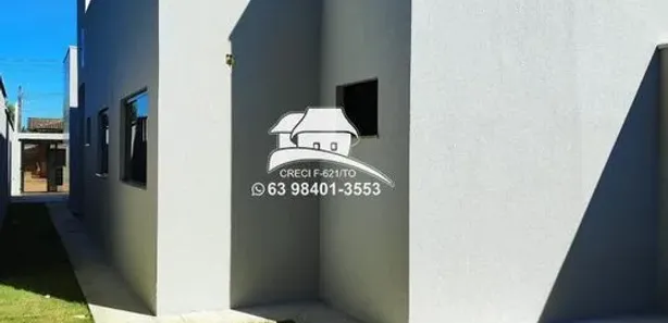 Casa com 2 Quartos à venda, 180m² no Plano Diretor Sul, Palmas