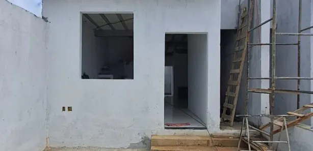 Casa com 3 Quartos à venda, 150m² no Vila de Abrantes (Abrantes), Camaçari