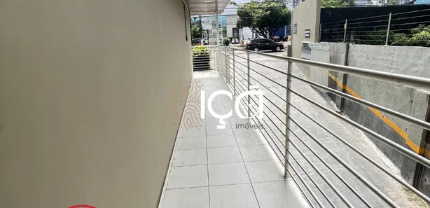 Ponto Comercial para alugar, 120m² no São Geraldo, Manaus