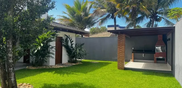 Casa de Condomínio com 3 Quartos à venda, 250m² no , Porto Seguro