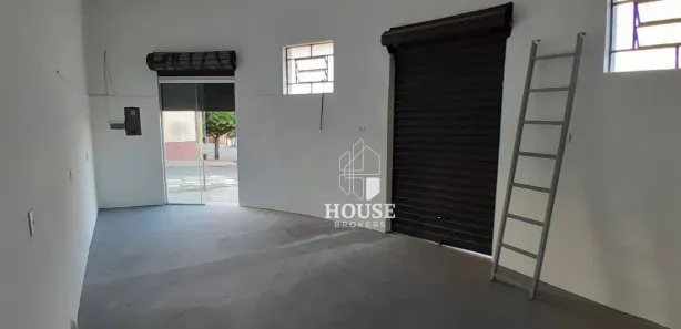 Ponto Comercial para alugar, 50m² no Vila Paraíso, Mogi Guaçu