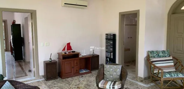Casa de Condomínio com 3 Quartos para alugar, 290m² no Balneário Praia do Pernambuco, Guarujá