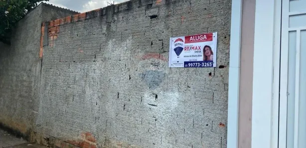 Lote/Terreno para alugar, 141m² no Terras de São João, Salto de Pirapora