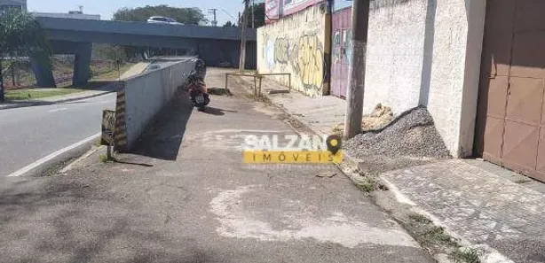 Lote/Terreno para venda ou aluguel, 300m² no Jardim das Nações, Taubaté