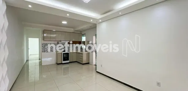 Casa com 2 Quartos para alugar, 142m² no Novo Centro, Santa Luzia