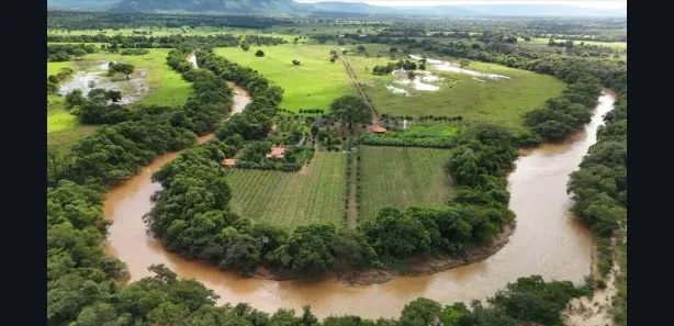 Apartamento com 3 Quartos à venda, 5000m² no Buritis, Buritis