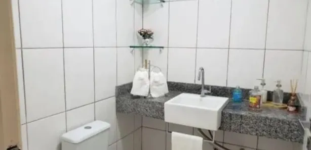 Casa com 5 Quartos à venda, 521m² no Matatu, Salvador