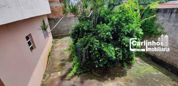 Casa com 3 Quartos à venda, 108m² no Centro, São Joaquim de Bicas