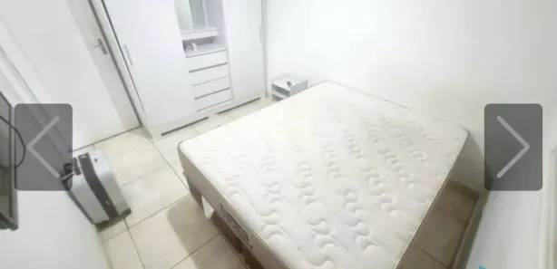 Casa com 2 Quartos à venda, 78m² no Vila Mathias, Santos