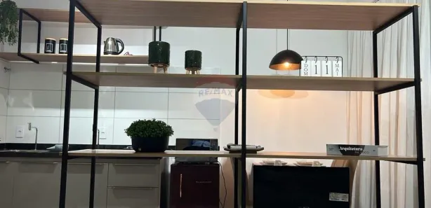 Flat com 1 Quarto para alugar, 25m² no Boa Vista, Recife