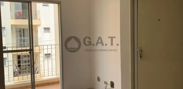 Apartamento com 2 Quartos para alugar, 60m² no Vila Haro, Sorocaba
