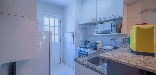 Casa com 2 Quartos à venda, 79m² no Vila Jardim, Gramado