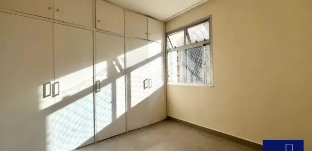 Apartamento com 1 Quarto à venda, 70m² no Funcionários, Belo Horizonte
