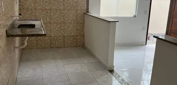Casa com 1 Quarto para alugar, 60m² no Haway, Araruama