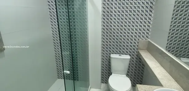 Apartamento com 2 Quartos para alugar, 67m² no Buraquinho, Lauro de Freitas
