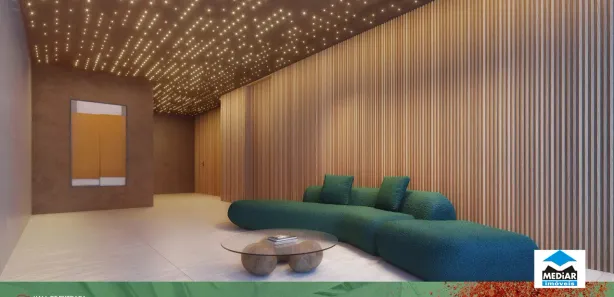 Apartamento com 4 Quartos à venda, 142m² no Carmo, Belo Horizonte