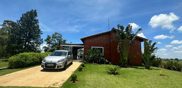 Casa de Condomínio com 3 Quartos à venda, 175m² no Condomínio Riviera de Santa Cristina XIII, Paranapanema