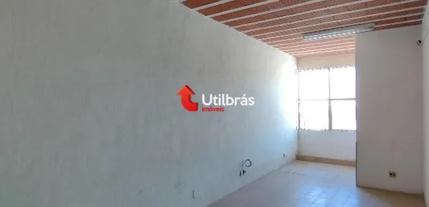 Sala Comercial para alugar, 22m² no Aeroporto, Belo Horizonte