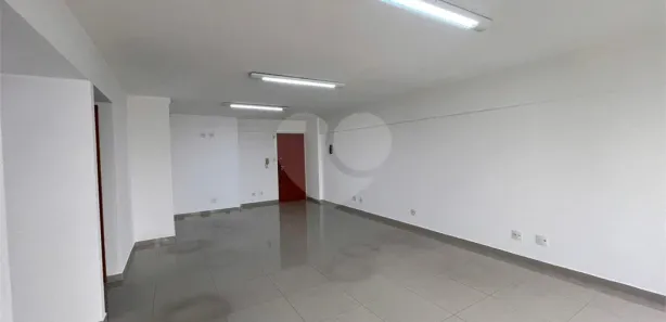 Sala Comercial para venda ou aluguel, 45m² no Embaré, Santos