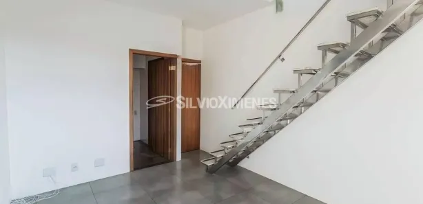 Cobertura com 3 Quartos à venda, 180m² no Santo Antônio, Belo Horizonte