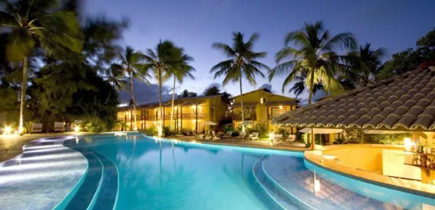 Casa de Condomínio com 1 Quarto para venda ou aluguel, 69m² no Pipa, Tibau do Sul