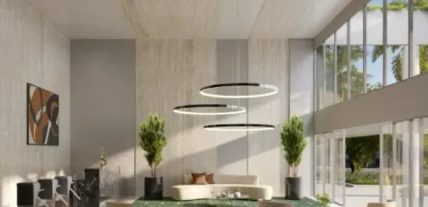 Sala Comercial à venda, 28m² no Park Lozandes, Goiânia