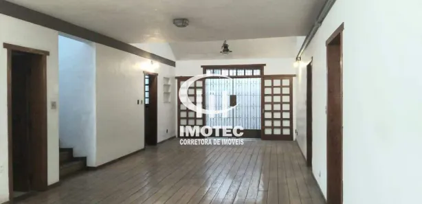 Imóvel Comercial com 4 Quartos para alugar, 240m² no Funcionários, Belo Horizonte