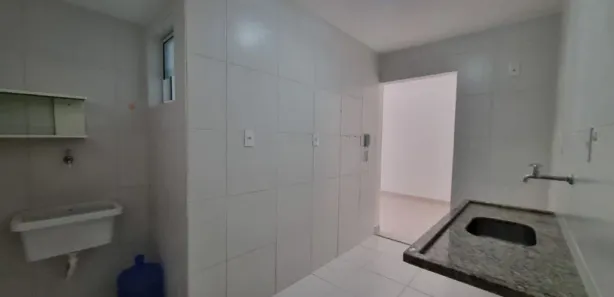 Apartamento com 2 Quartos à venda, 57m² no Buraquinho, Lauro de Freitas
