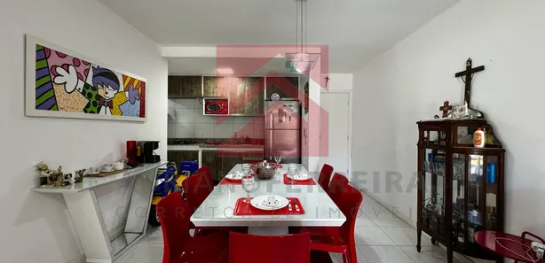 Apartamento com 3 Quartos para alugar, 85m² no Porto de Galinhas, Ipojuca